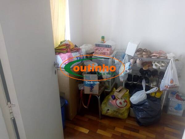 Apartamento à venda com 3 quartos, 120m² - Foto 29