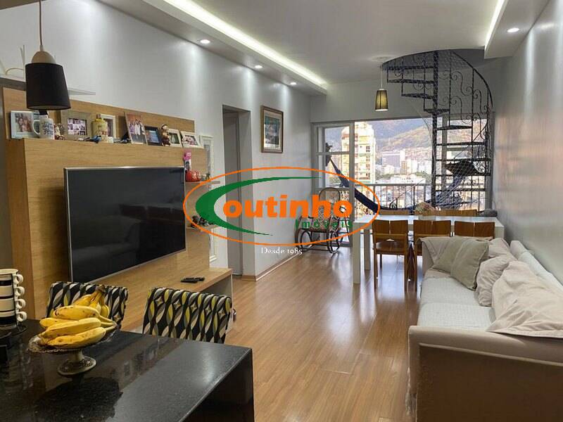 Apartamento à venda com 3 quartos, 110m² - Foto 8