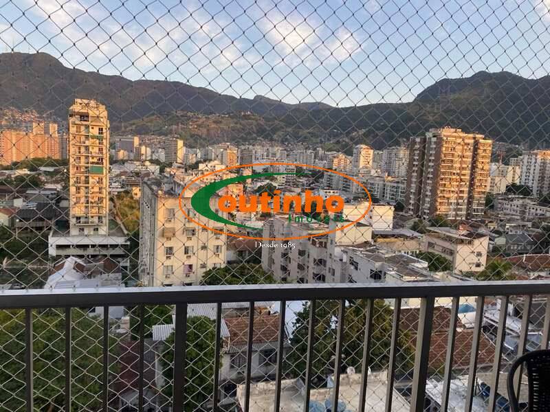 Apartamento à venda com 3 quartos, 110m² - Foto 6