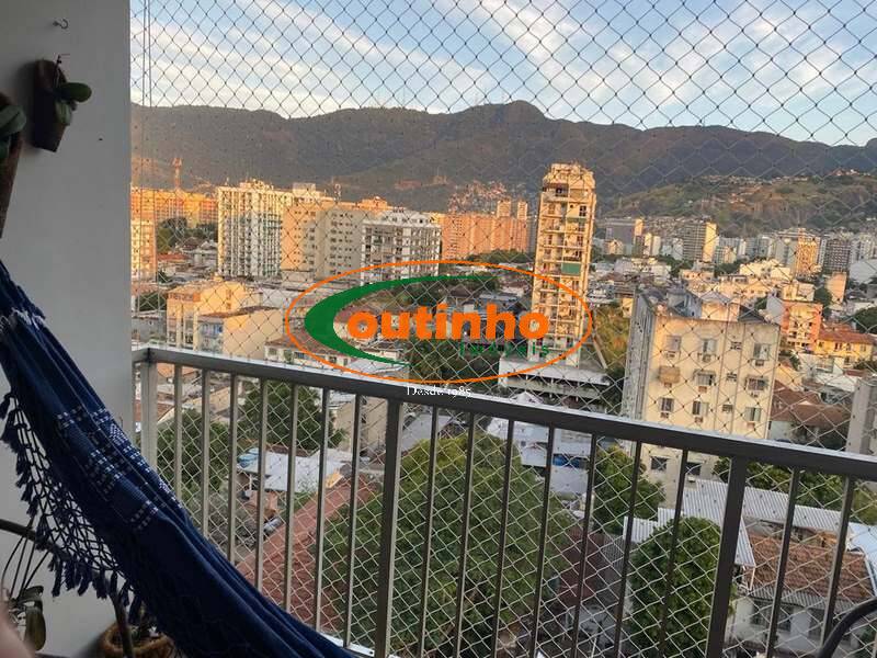 Apartamento à venda com 3 quartos, 110m² - Foto 14