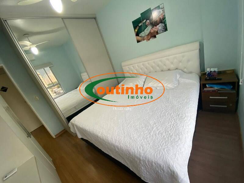 Apartamento à venda com 3 quartos, 110m² - Foto 20