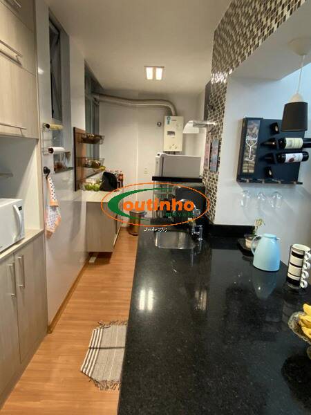 Apartamento à venda com 3 quartos, 110m² - Foto 22