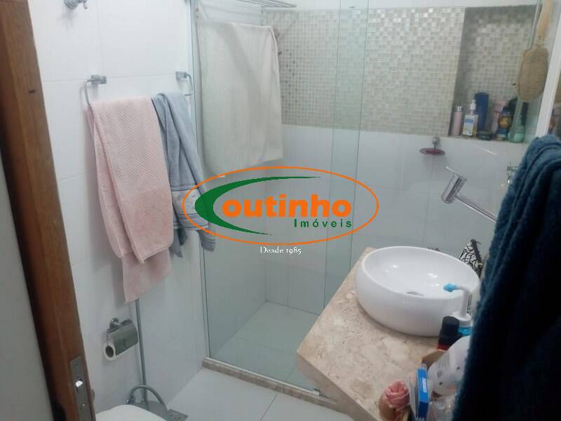 Apartamento à venda com 3 quartos, 110m² - Foto 24