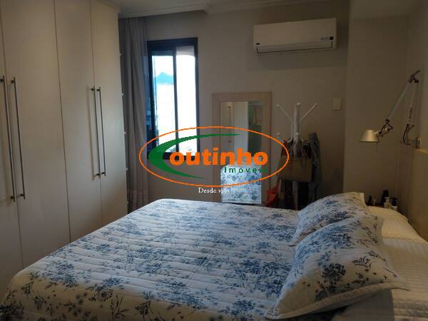 Apartamento à venda com 3 quartos, 118m² - Foto 15