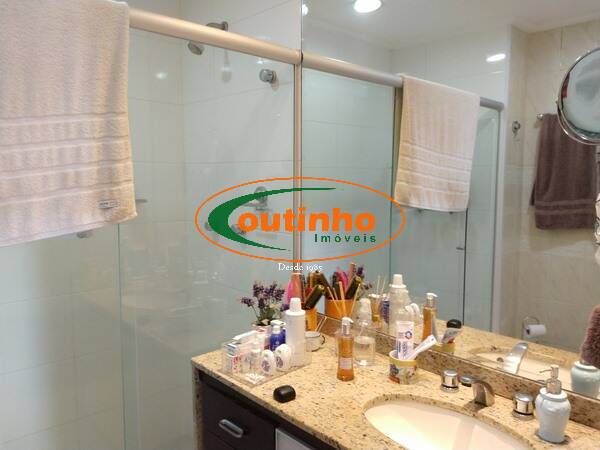 Apartamento à venda com 3 quartos, 118m² - Foto 20