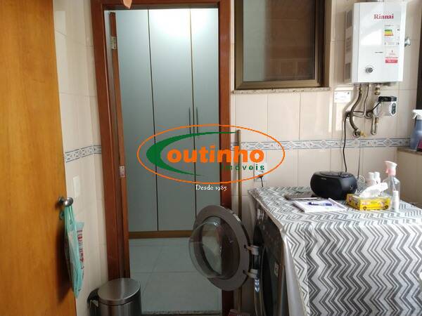 Apartamento à venda com 3 quartos, 118m² - Foto 41