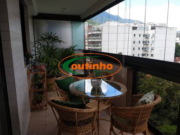 Apartamento à venda com 3 quartos, 118m² - Foto 4