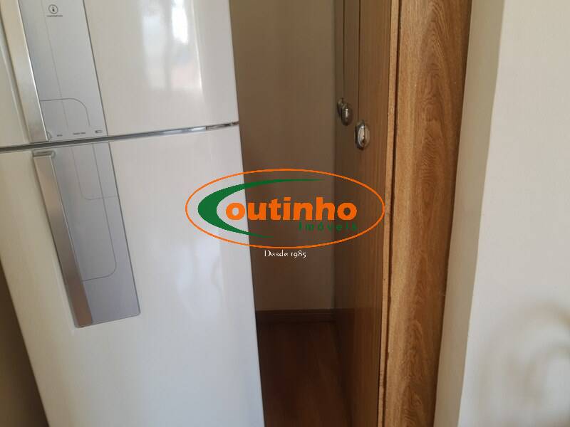 Apartamento à venda com 1 quarto, 40m² - Foto 5