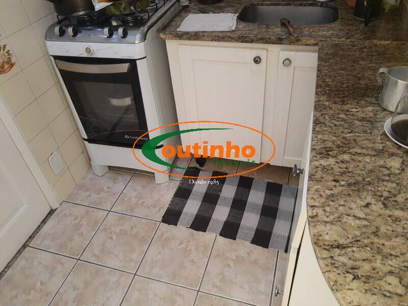 Apartamento à venda com 1 quarto, 40m² - Foto 16