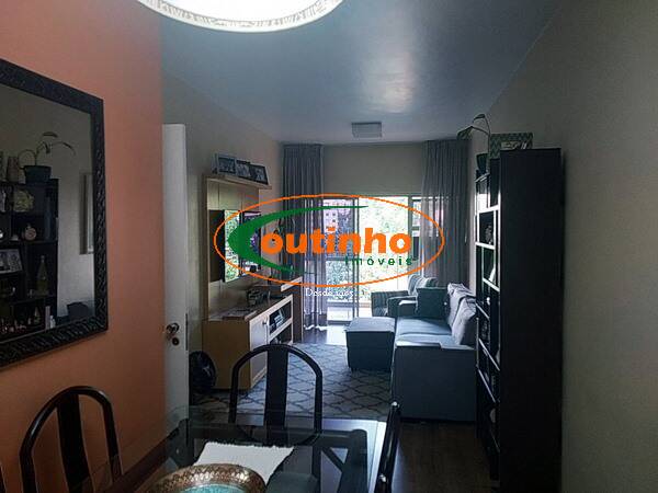 Apartamento à venda com 2 quartos, 65m² - Foto 4