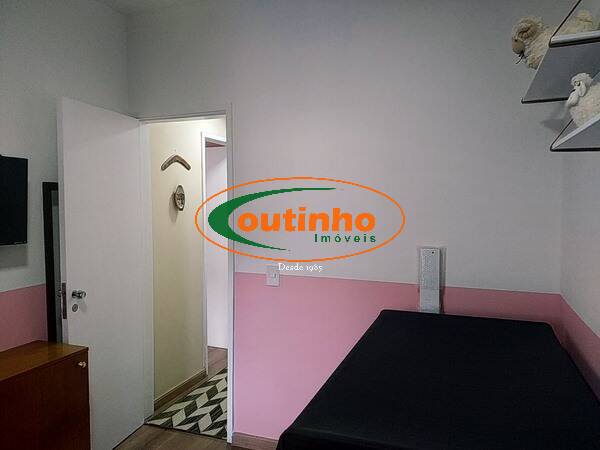 Apartamento à venda com 2 quartos, 65m² - Foto 9