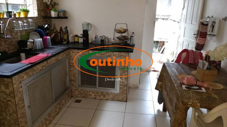 Casa à venda com 4 quartos, 192m² - Foto 12