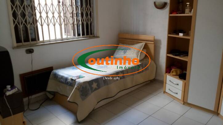 Apartamento à venda com 3 quartos, 100m² - Foto 5