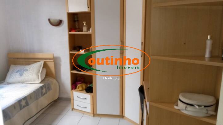 Apartamento à venda com 3 quartos, 100m² - Foto 8