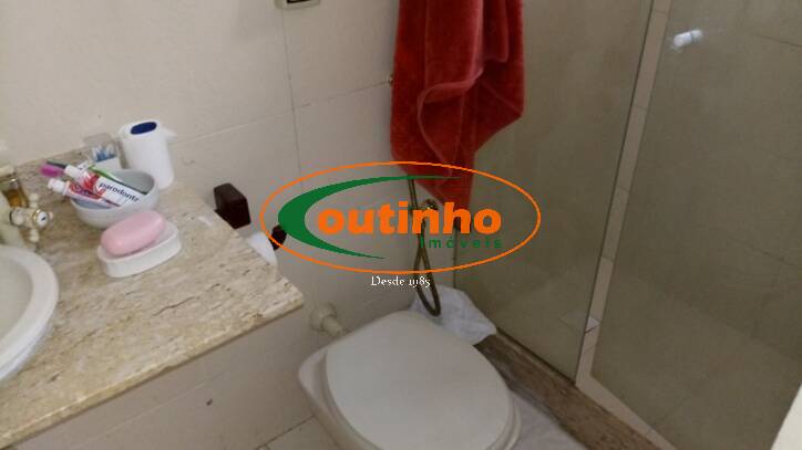 Apartamento à venda com 3 quartos, 100m² - Foto 10