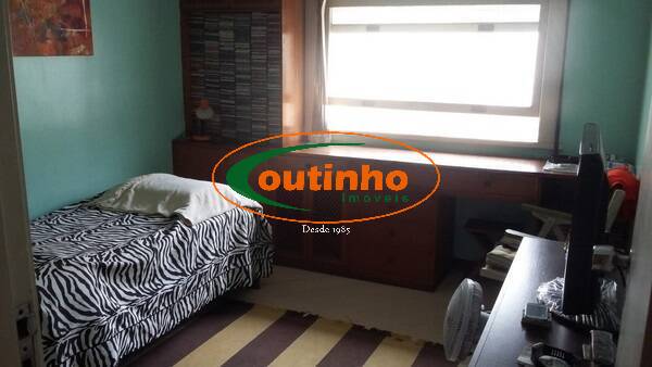 Apartamento à venda com 4 quartos, 153m² - Foto 8