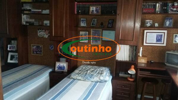 Apartamento à venda com 4 quartos, 153m² - Foto 7