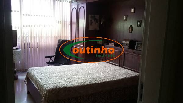 Apartamento à venda com 4 quartos, 153m² - Foto 12