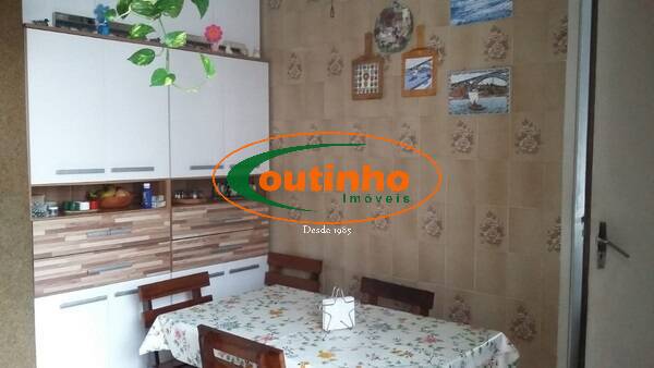 Apartamento à venda com 4 quartos, 153m² - Foto 16