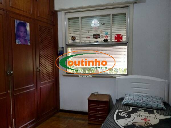 Apartamento à venda com 3 quartos, 95m² - Foto 13