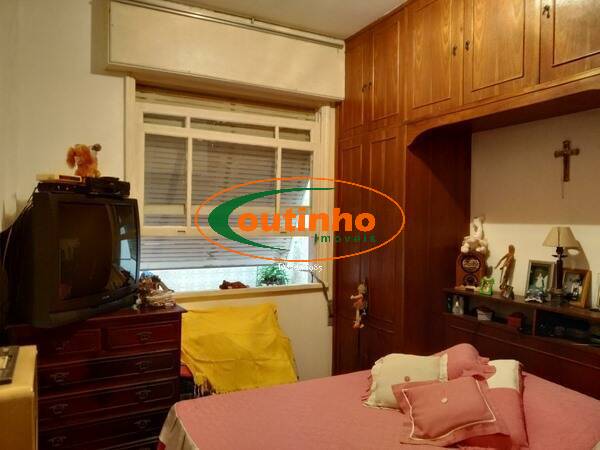 Apartamento à venda com 3 quartos, 95m² - Foto 5