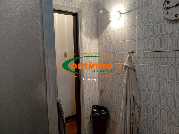 Apartamento à venda com 3 quartos, 95m² - Foto 8