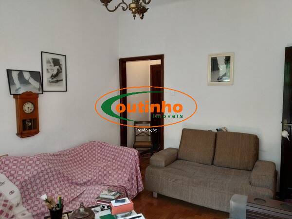 Apartamento à venda com 3 quartos, 95m² - Foto 3