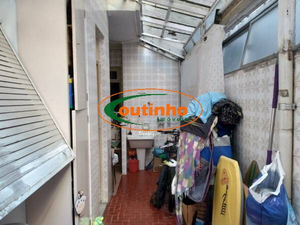 Apartamento à venda com 3 quartos, 95m² - Foto 14