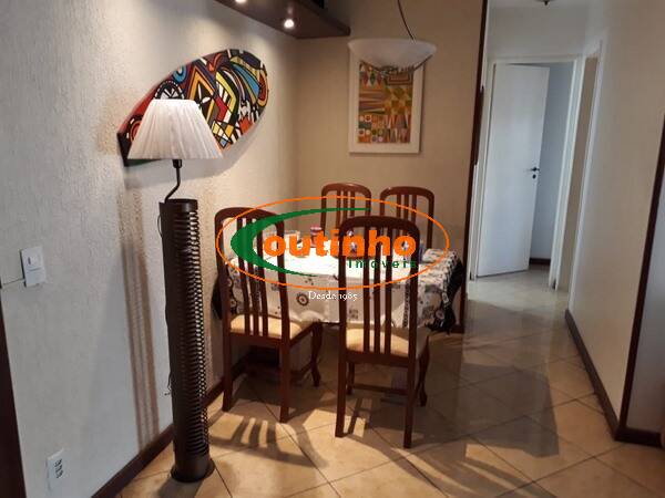 Apartamento à venda com 2 quartos, 68m² - Foto 11