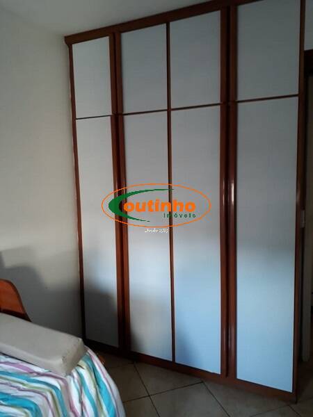 Apartamento à venda com 2 quartos, 68m² - Foto 8