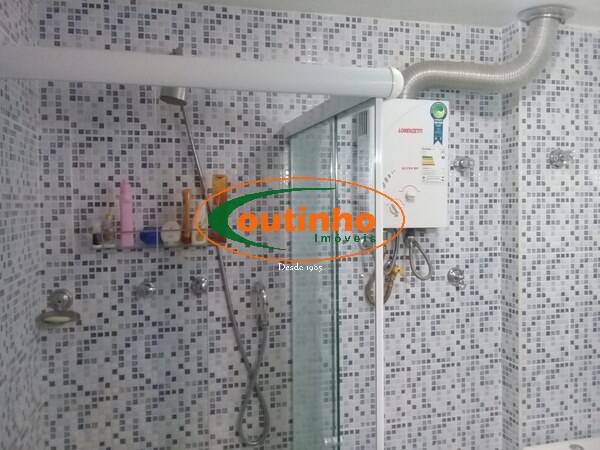 Apartamento à venda com 3 quartos, 139m² - Foto 11