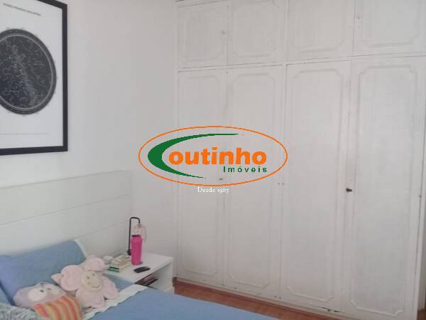 Apartamento à venda com 3 quartos, 139m² - Foto 7