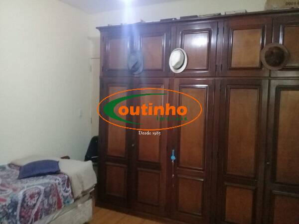 Apartamento à venda com 3 quartos, 139m² - Foto 5