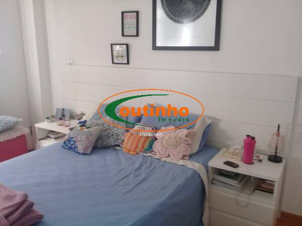 Apartamento à venda com 3 quartos, 139m² - Foto 8