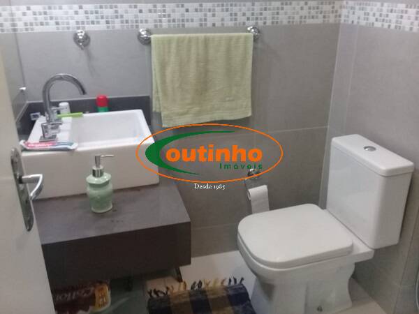 Apartamento à venda com 3 quartos, 139m² - Foto 6