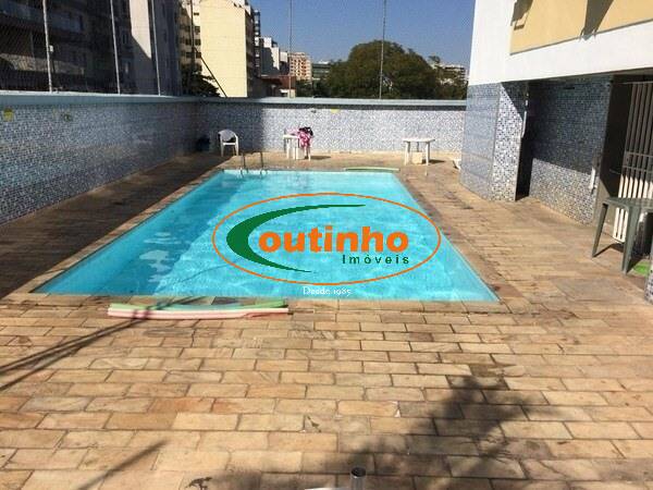 Apartamento à venda com 2 quartos, 76m² - Foto 1