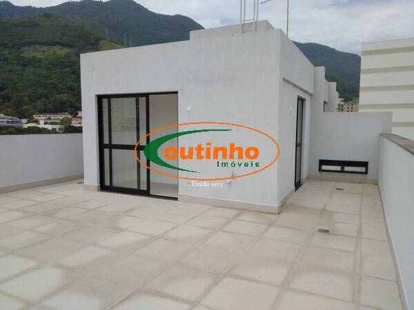 Cobertura à venda com 2 quartos, 145m² - Foto 14