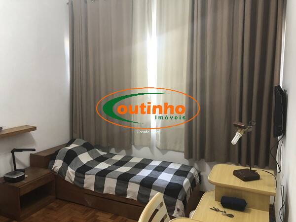 Cobertura à venda com 4 quartos, 200m² - Foto 15