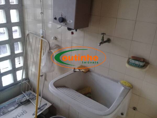 Apartamento à venda com 1 quarto, 57m² - Foto 17