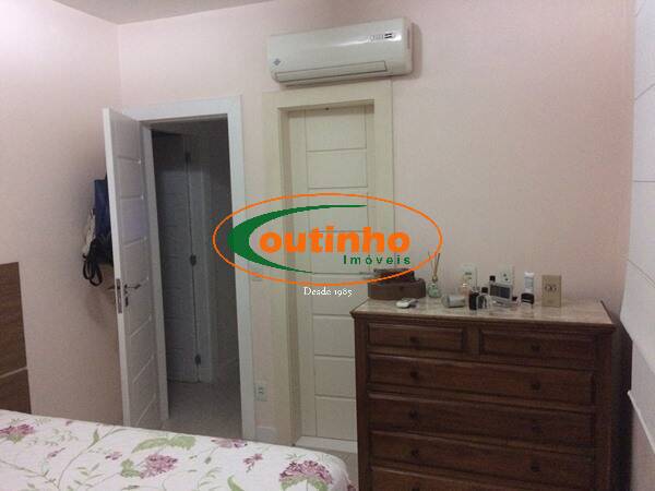 Apartamento à venda com 3 quartos, 120m² - Foto 8