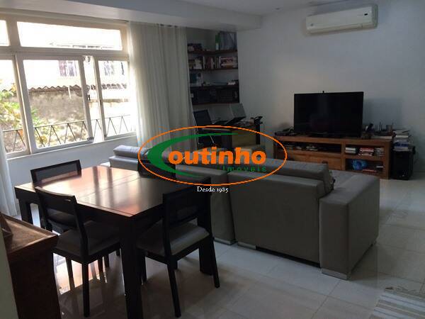 Apartamento à venda com 3 quartos, 120m² - Foto 2