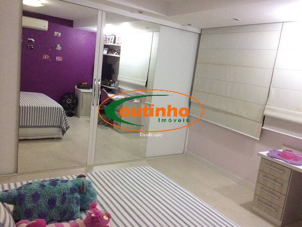 Apartamento à venda com 3 quartos, 120m² - Foto 11