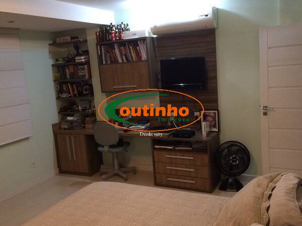 Apartamento à venda com 3 quartos, 120m² - Foto 6