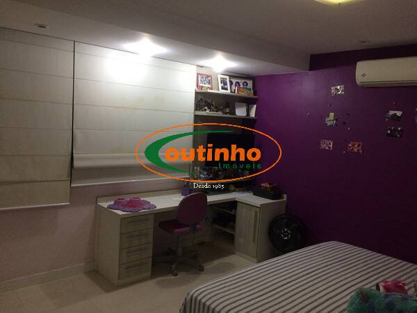 Apartamento à venda com 3 quartos, 120m² - Foto 9