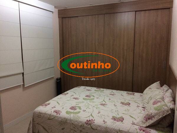 Apartamento à venda com 3 quartos, 120m² - Foto 7