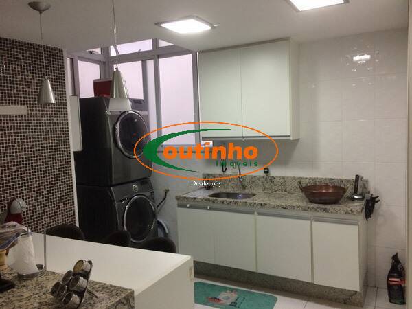 Apartamento à venda com 3 quartos, 120m² - Foto 20