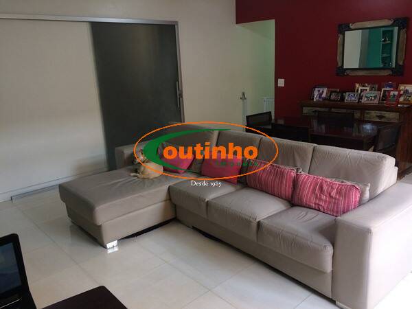 Apartamento à venda com 3 quartos, 120m² - Foto 3