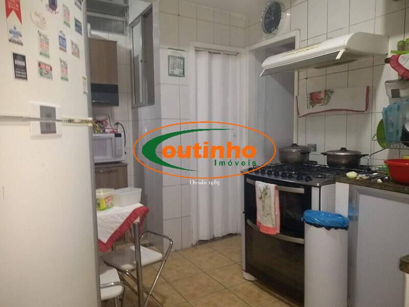 Apartamento à venda com 3 quartos, 95m² - Foto 16