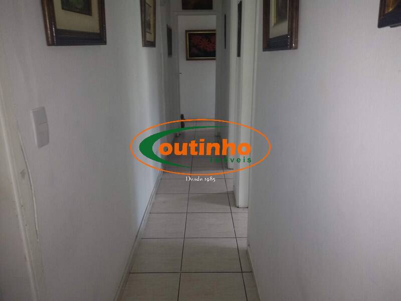 Apartamento à venda com 3 quartos, 95m² - Foto 5