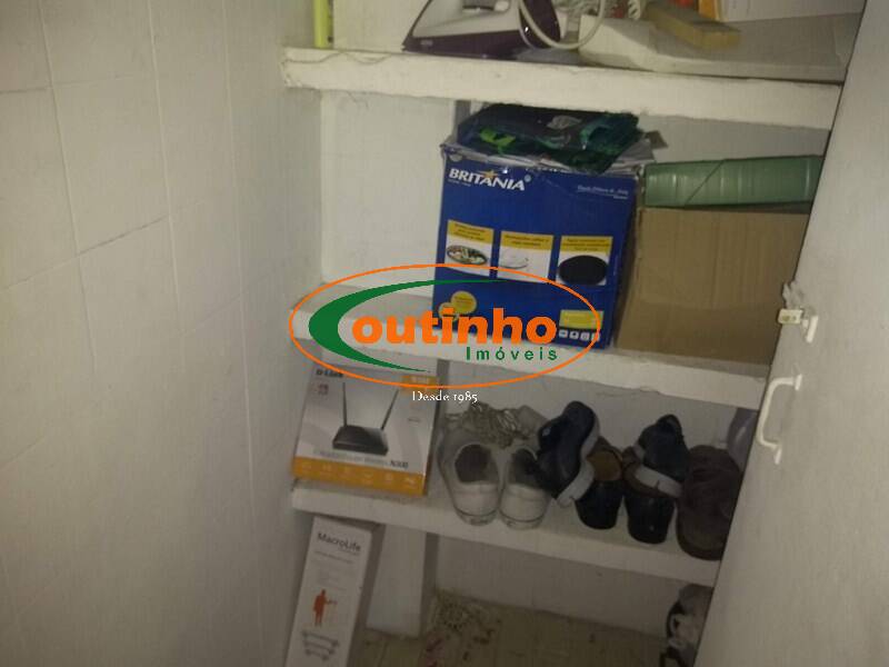 Apartamento à venda com 3 quartos, 95m² - Foto 13